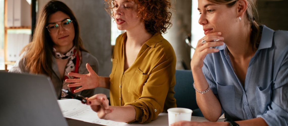 Impact team building